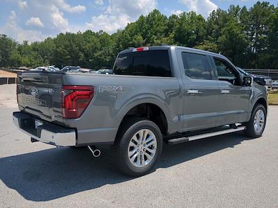 2025 Ford F-150 SuperCrew Cab 4x4 Pickup for sale #25T1132 - photo 2