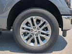 2025 Ford F-150 SuperCrew Cab 4x4 Pickup for sale #25T1132 - photo 10