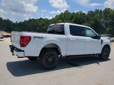 2025 Ford F-150 SuperCrew Cab 4x4 Pickup for sale #25T1137 - photo 2