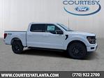 2025 Ford F-150 SuperCrew Cab 4x4 Pickup for sale #25T1137 - photo 1
