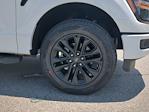 2025 Ford F-150 SuperCrew Cab 4x4 Pickup for sale #25T1137 - photo 10