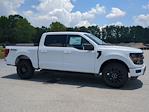 2025 Ford F-150 SuperCrew Cab 4x4 Pickup for sale #25T1137 - photo 3