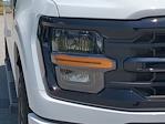 2025 Ford F-150 SuperCrew Cab 4x4 Pickup for sale #25T1137 - photo 9