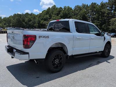 2025 Ford F-150 SuperCrew Cab 4x4 Pickup for sale #25T1138 - photo 2