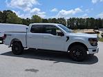 2025 Ford F-150 SuperCrew Cab 4x4 Pickup for sale #25T1138 - photo 3