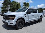 2025 Ford F-150 SuperCrew Cab 4x4 Pickup for sale #25T1138 - photo 7