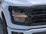 2025 Ford F-150 SuperCrew Cab 4x4 Pickup for sale #25T1138 - photo 9