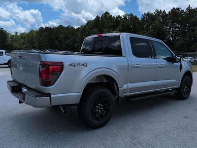 2025 Ford F-150 SuperCrew Cab 4x4 Pickup for sale #25T1141 - photo 2