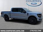 2025 Ford F-150 SuperCrew Cab 4x4 Pickup for sale #25T1141 - photo 1