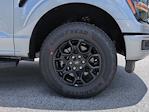 2025 Ford F-150 SuperCrew Cab 4x4 Pickup for sale #25T1141 - photo 10
