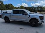 2025 Ford F-150 SuperCrew Cab 4x4 Pickup for sale #25T1141 - photo 3