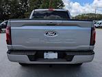 2025 Ford F-150 SuperCrew Cab 4x4 Pickup for sale #25T1141 - photo 5