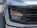 2025 Ford F-150 SuperCrew Cab 4x4 Pickup for sale #25T1141 - photo 9