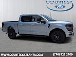New 2025 Ford F-150 XLT SuperCrew Cab 4x4 Pickup for sale #25T1142 - photo 1