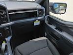 New 2025 Ford F-150 XLT SuperCrew Cab 4x4 Pickup for sale #25T1142 - photo 17