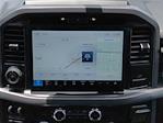 New 2025 Ford F-150 XLT SuperCrew Cab 4x4 Pickup for sale #25T1142 - photo 18