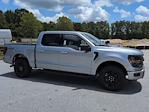 New 2025 Ford F-150 XLT SuperCrew Cab 4x4 Pickup for sale #25T1142 - photo 3