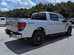 New 2025 Ford F-150 XLT SuperCrew Cab 4x4 Pickup for sale #25T1142 - photo 2