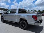 New 2025 Ford F-150 XLT SuperCrew Cab 4x4 Pickup for sale #25T1142 - photo 6