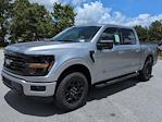 New 2025 Ford F-150 XLT SuperCrew Cab 4x4 Pickup for sale #25T1142 - photo 7