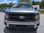 New 2025 Ford F-150 XLT SuperCrew Cab 4x4 Pickup for sale #25T1142 - photo 8