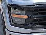 New 2025 Ford F-150 XLT SuperCrew Cab 4x4 Pickup for sale #25T1142 - photo 9