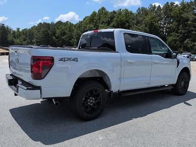 2025 Ford F-150 SuperCrew Cab 4x4 Pickup for sale #25T1143 - photo 2
