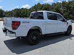 2025 Ford F-150 SuperCrew Cab 4x4 Pickup for sale #25T1143 - photo 2