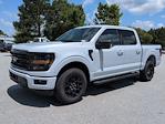 2025 Ford F-150 SuperCrew Cab 4x4 Pickup for sale #25T1143 - photo 7