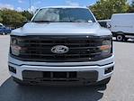 2025 Ford F-150 SuperCrew Cab 4x4 Pickup for sale #25T1143 - photo 8