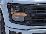 2025 Ford F-150 SuperCrew Cab 4x4 Pickup for sale #25T1143 - photo 9