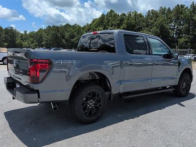 2025 Ford F-150 SuperCrew Cab 4x4 Pickup for sale #25T1144 - photo 2