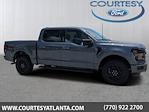2025 Ford F-150 SuperCrew Cab 4x4 Pickup for sale #25T1144 - photo 1
