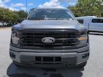 2025 Ford F-150 SuperCrew Cab 4x4 Pickup for sale #25T1144 - photo 8