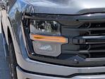 2025 Ford F-150 SuperCrew Cab 4x4 Pickup for sale #25T1144 - photo 9