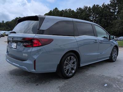 2025 Honda Odyssey FWD Minivan for sale #25T1148A - photo 2
