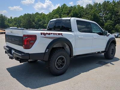 New 2025 Ford F-150 Raptor SuperCrew Cab 4x4 Pickup for sale #25T1150 - photo 2