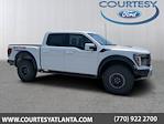 New 2025 Ford F-150 Raptor SuperCrew Cab 4x4 Pickup for sale #25T1150 - photo 1