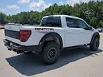 New 2025 Ford F-150 Raptor SuperCrew Cab 4x4 Pickup for sale #25T1150 - photo 2
