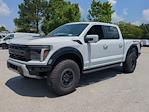 New 2025 Ford F-150 Raptor SuperCrew Cab 4x4 Pickup for sale #25T1150 - photo 7