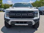 New 2025 Ford F-150 Raptor SuperCrew Cab 4x4 Pickup for sale #25T1150 - photo 8