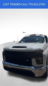 2023 Chevrolet Silverado 3500 Crew Cab DRW 4x4 Cab Chassis for sale #25T1152A - photo 1