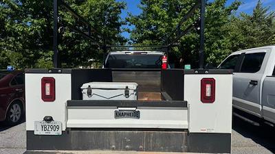 2023 Chevrolet Silverado 3500 Crew Cab DRW 4x4 Cab Chassis for sale #25T1152A - photo 2