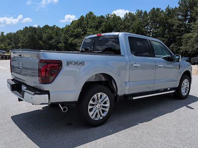 2025 Ford F-150 SuperCrew Cab 4WD Pickup for sale #25T1154 - photo 2