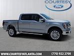 2025 Ford F-150 SuperCrew Cab 4WD Pickup for sale #25T1154 - photo 1