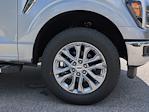 2025 Ford F-150 SuperCrew Cab 4WD Pickup for sale #25T1154 - photo 10