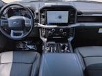 2025 Ford F-150 SuperCrew Cab 4WD Pickup for sale #25T1154 - photo 14