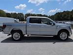 2025 Ford F-150 SuperCrew Cab 4WD Pickup for sale #25T1154 - photo 4