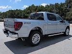 2025 Ford F-150 SuperCrew Cab 4WD Pickup for sale #25T1154 - photo 2