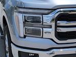 2025 Ford F-150 SuperCrew Cab 4WD Pickup for sale #25T1154 - photo 9